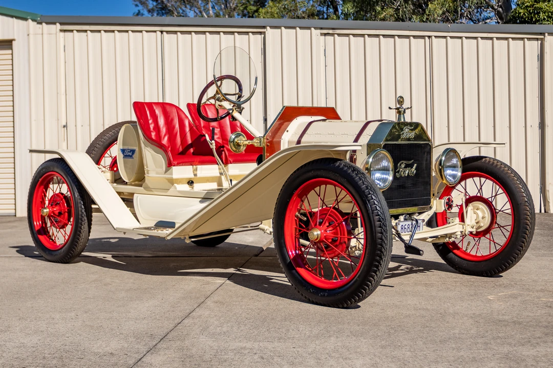 1915 Ford Model T - Image 8 of 31