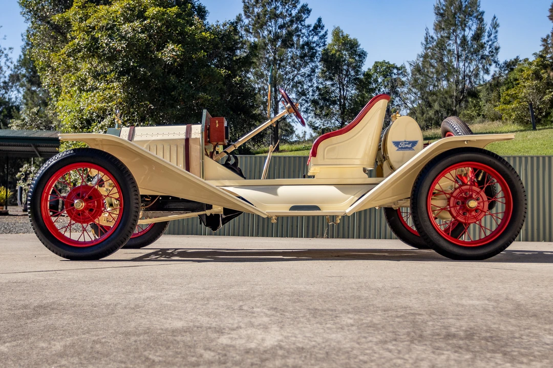 1915 Ford Model T - Image 4 of 31