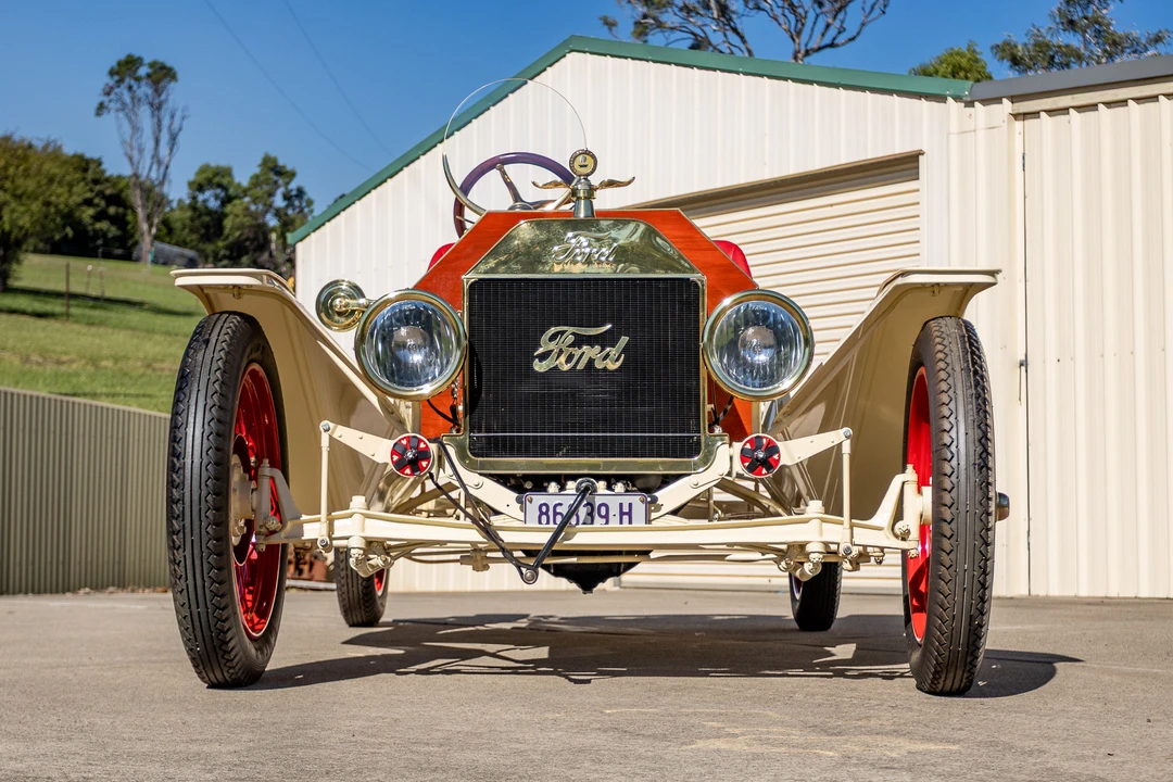 1915 Ford Model T - Image 10 of 31
