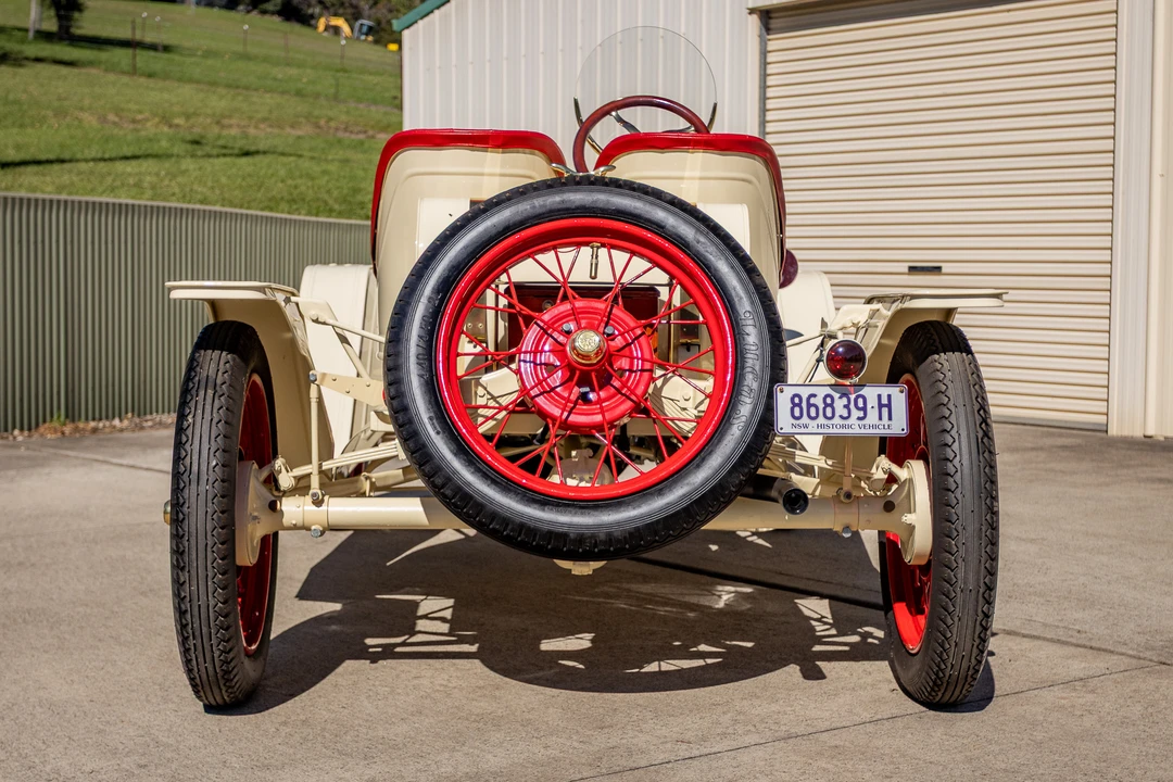 1915 Ford Model T - Image 6 of 31