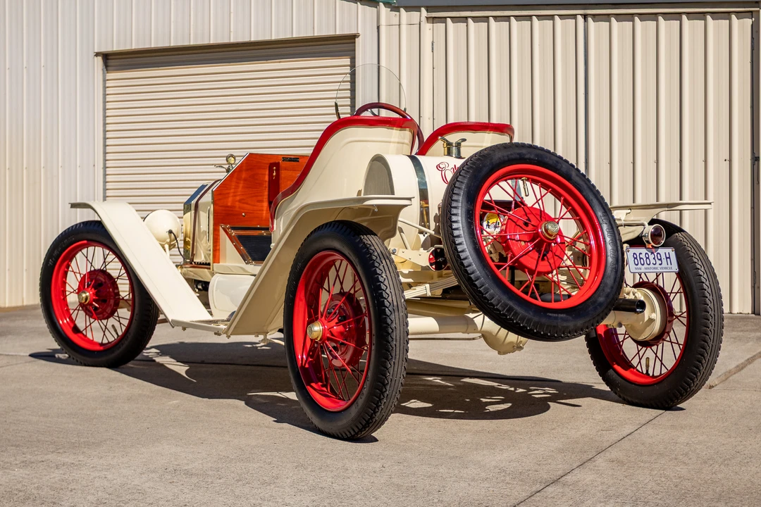 1915 Ford Model T - Image 5 of 31