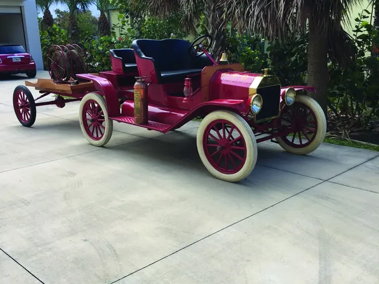 1915 Ford Model T - Image 2 of 2