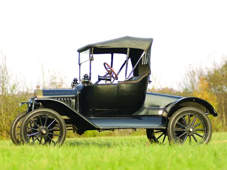 1915 Ford Model T - Image 2 of 2