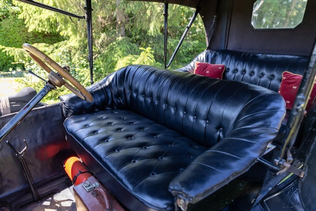1915 Ford Model T - Image 28 of 30