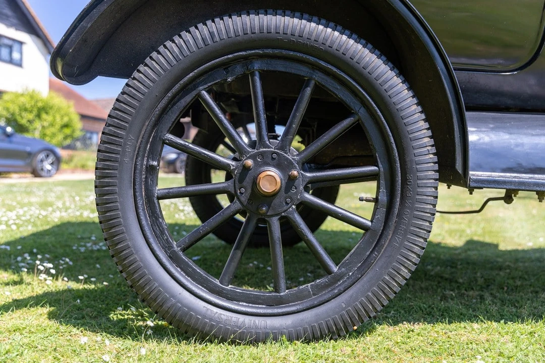 1915 Ford Model T - Image 25 of 30