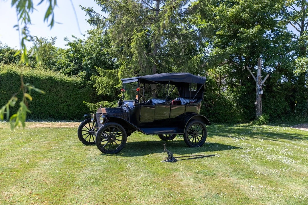 1915 Ford Model T - Image 3 of 30
