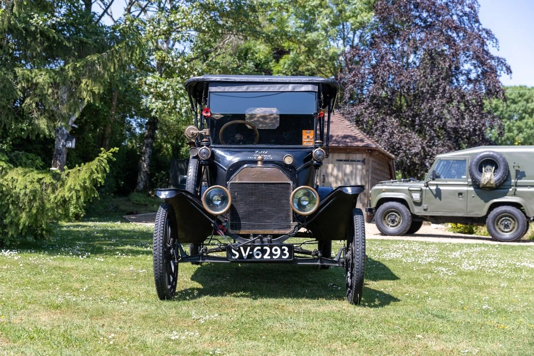 1915 Ford Model T - Image 11 of 30