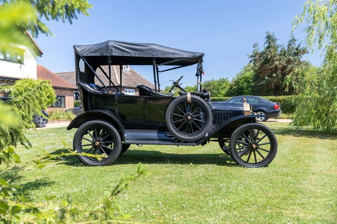 1915 Ford Model T - Image 7 of 30