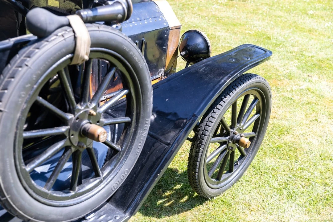 1915 Ford Model T - Image 23 of 30
