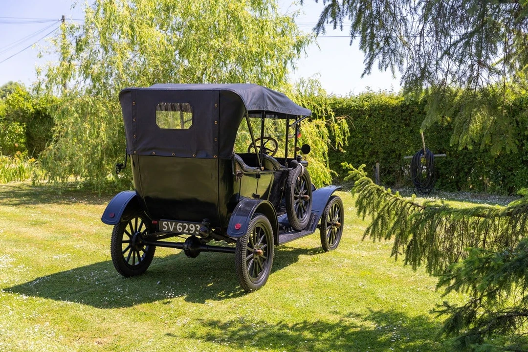 1915 Ford Model T - Image 13 of 30