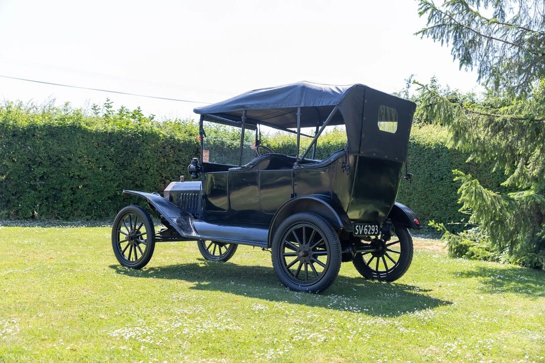 1915 Ford Model T - Image 14 of 30