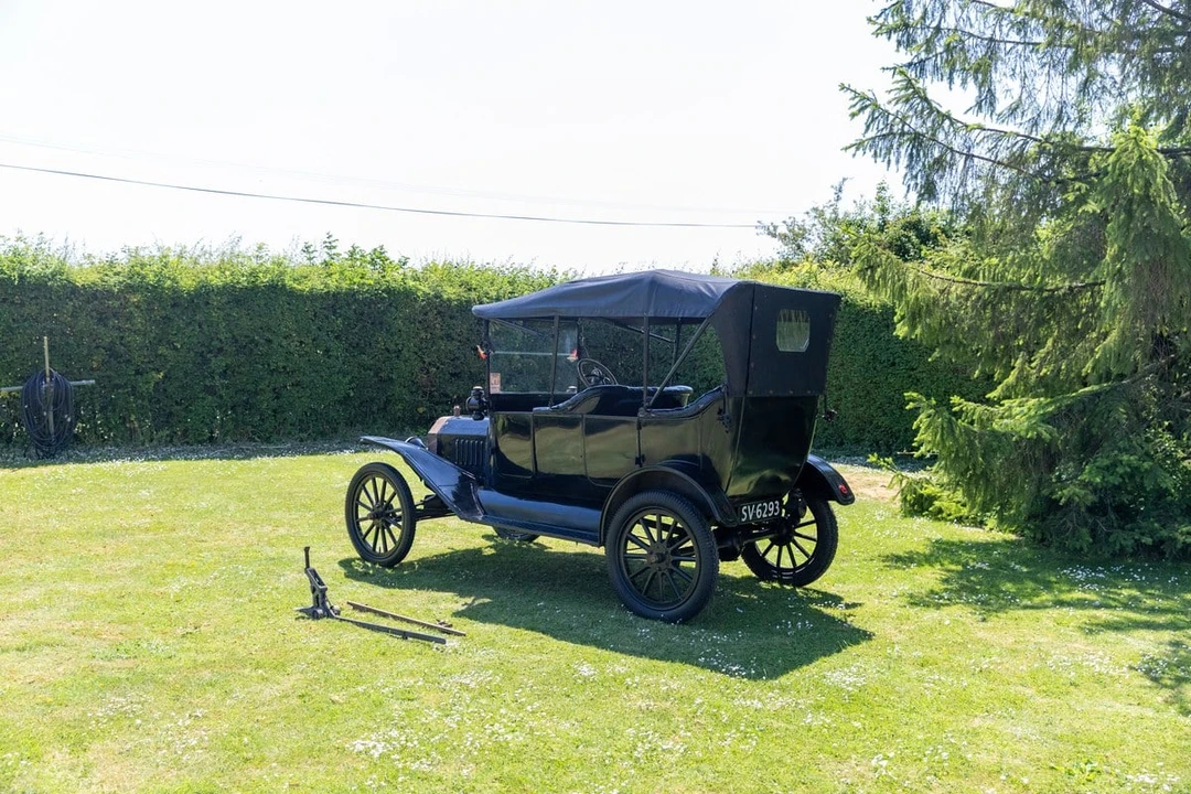 1915 Ford Model T - Image 5 of 30