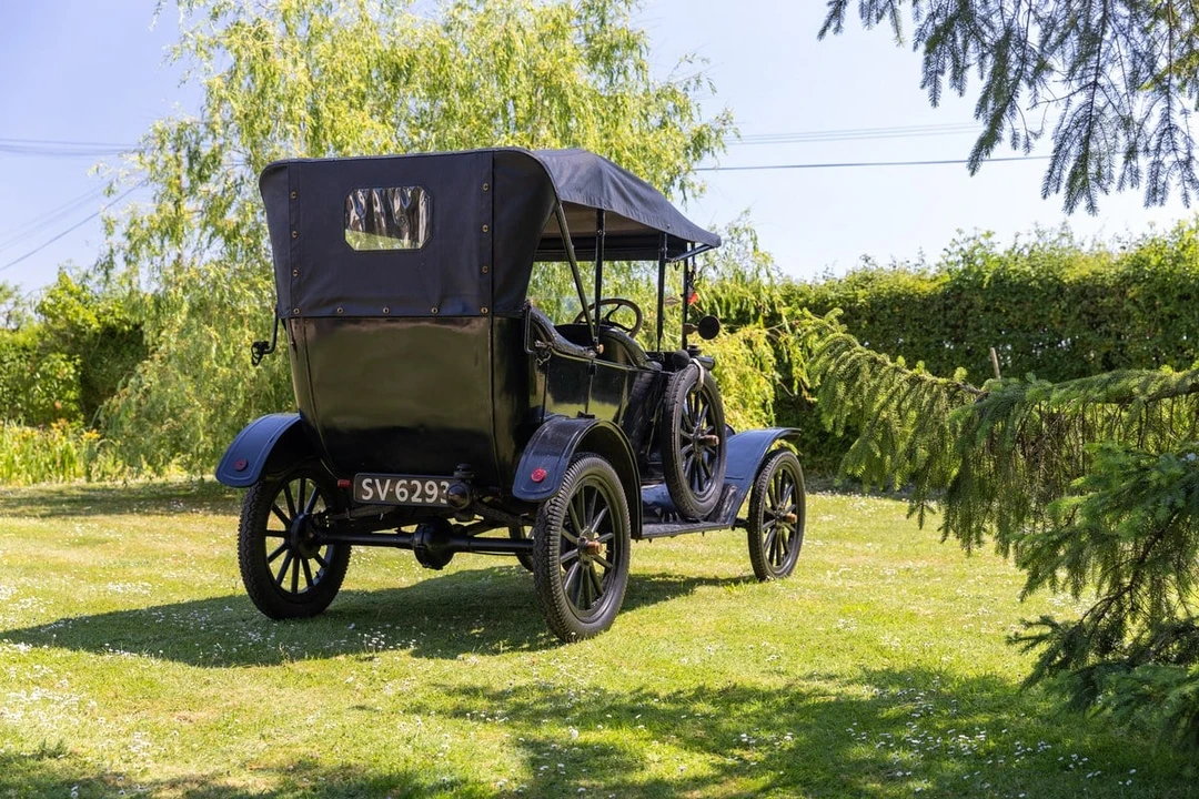 1915 Ford Model T - Image 12 of 30