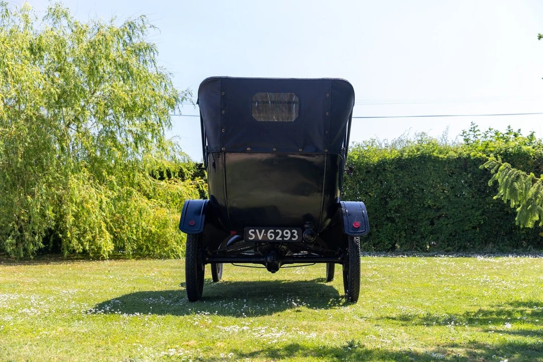 1915 Ford Model T - Image 15 of 30