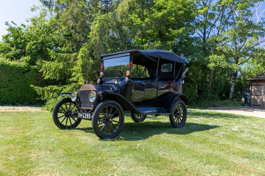 1915 Ford Model T - Image 10 of 30