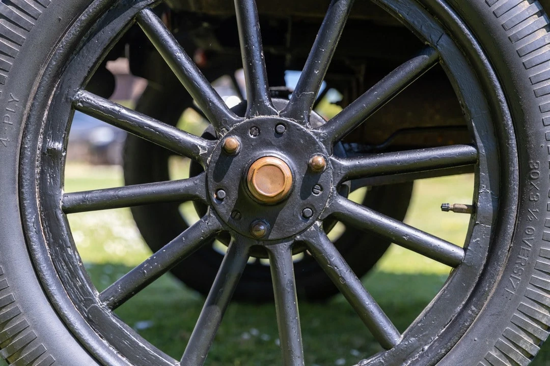 1915 Ford Model T - Image 24 of 30