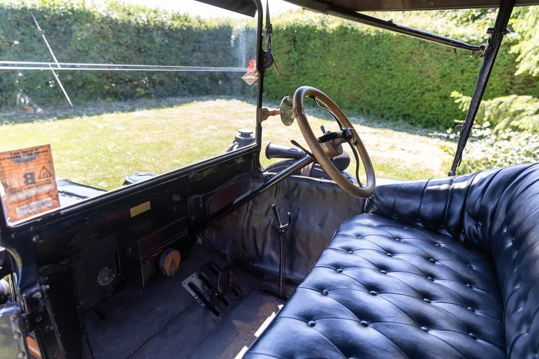 1915 Ford Model T - Image 29 of 30
