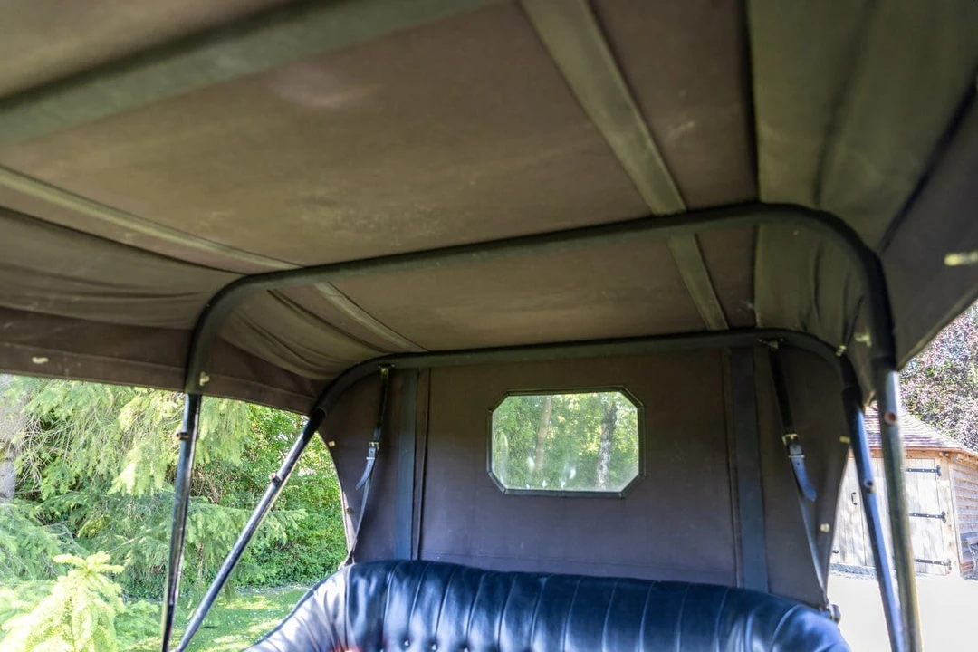 1915 Ford Model T - Image 27 of 30