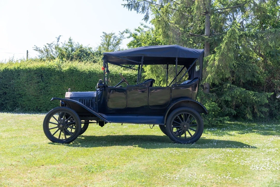 1915 Ford Model T - Image 16 of 30