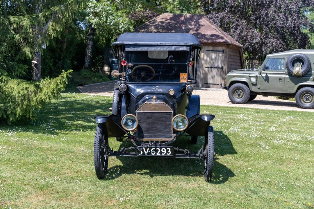 1915 Ford Model T - Image 8 of 30