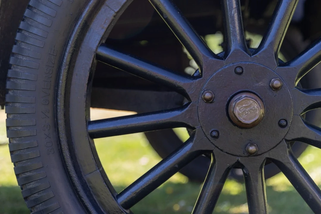 1915 Ford Model T - Image 21 of 30