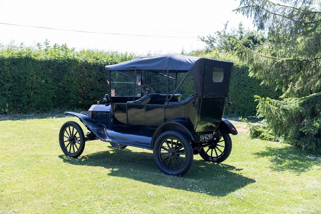 1915 Ford Model T - Image 6 of 30