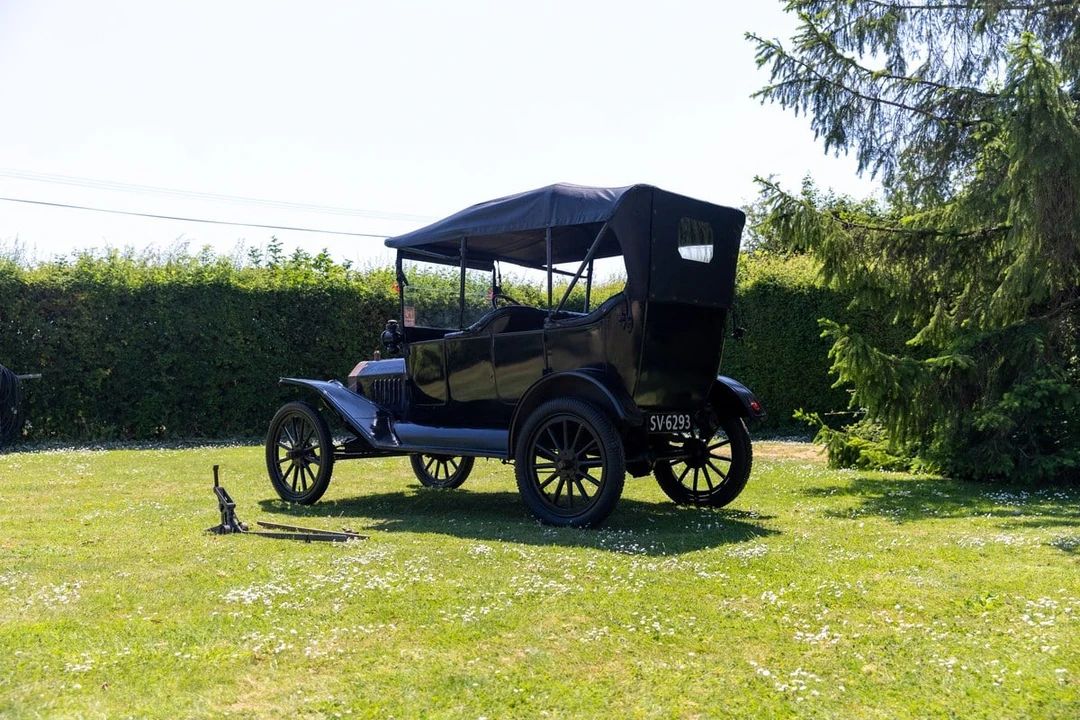 1915 Ford Model T - Image 4 of 30