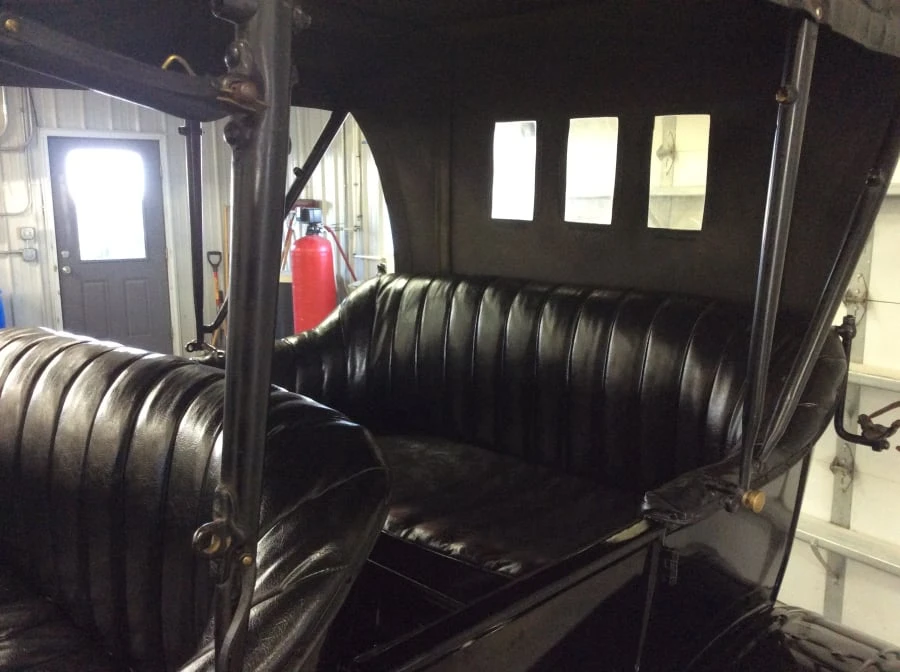 1915 Ford Model T - Image 3 of 4