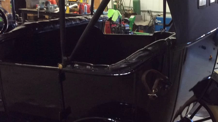1915 Ford Model T - Image 4 of 4