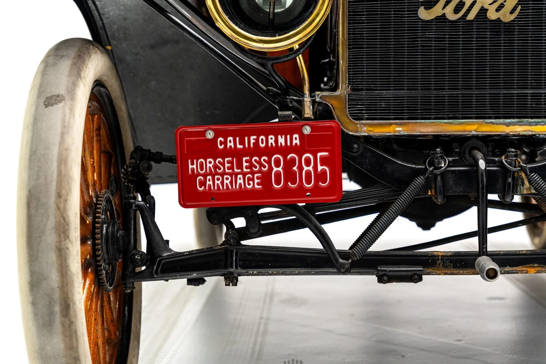 1915 Ford Model T Pickup & Model TT - Image 14 of 31