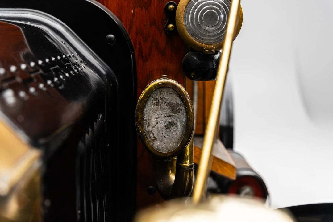 1915 Ford Model T Pickup & Model TT - Image 21 of 31