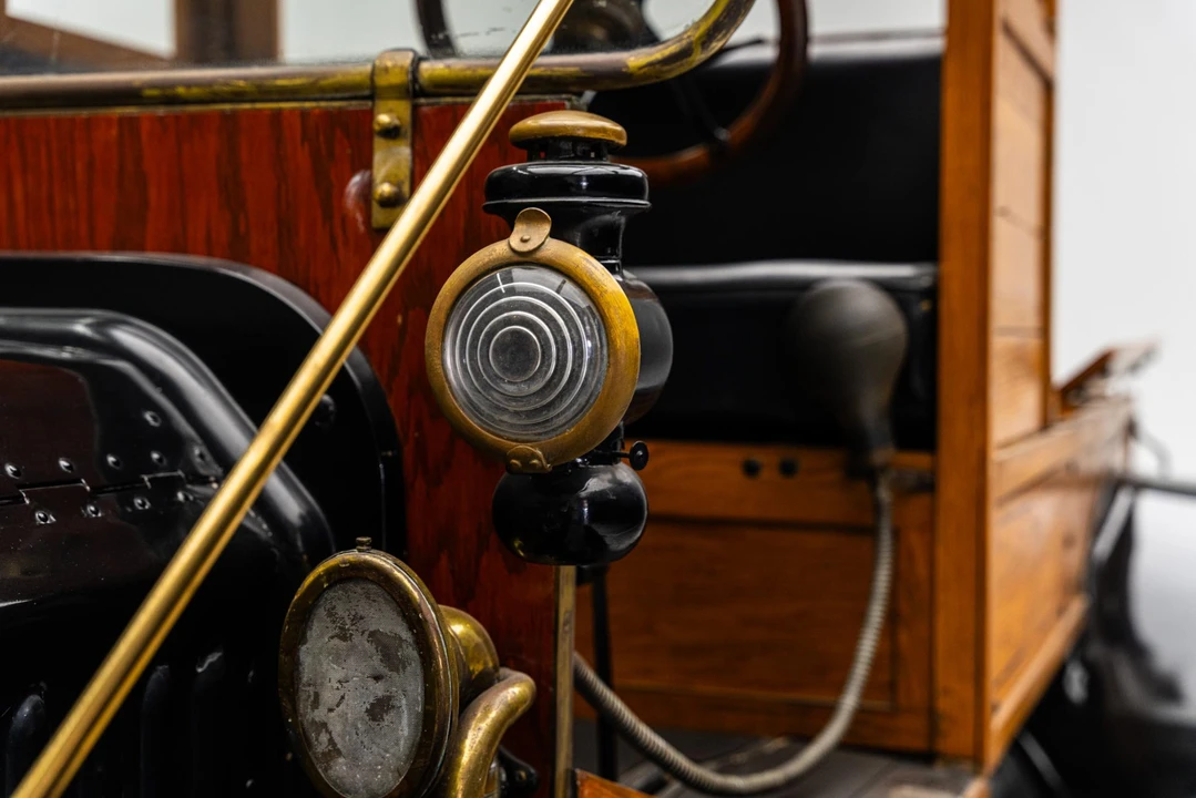 1915 Ford Model T Pickup & Model TT - Image 20 of 31