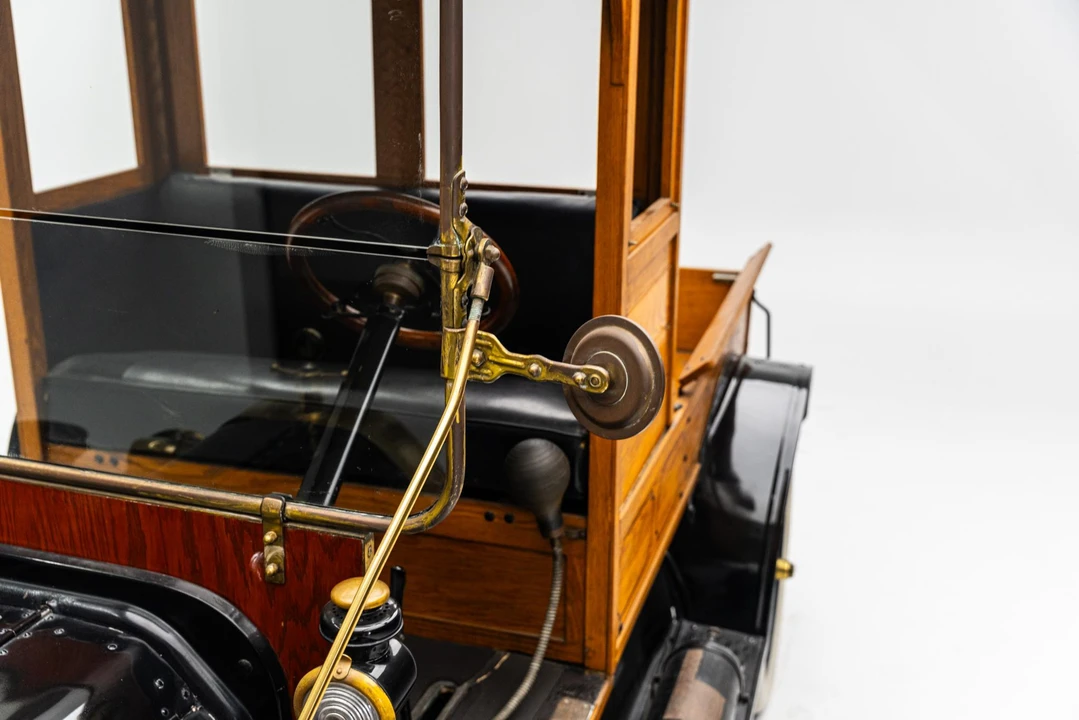 1915 Ford Model T Pickup & Model TT - Image 18 of 31