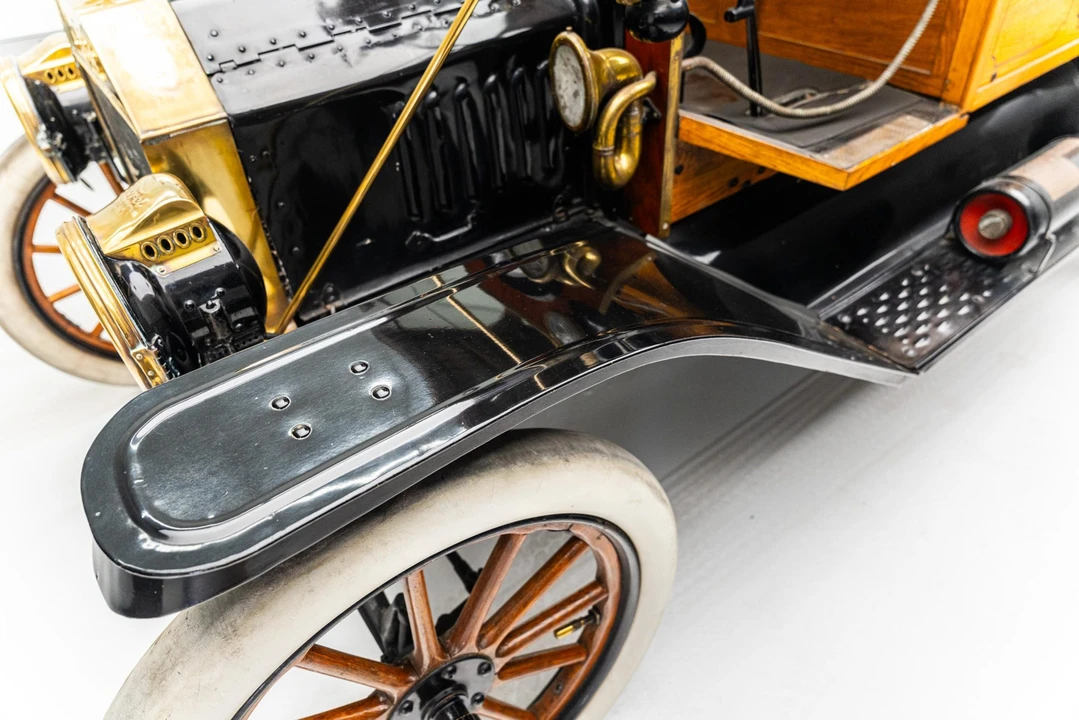1915 Ford Model T Pickup & Model TT - Image 17 of 31