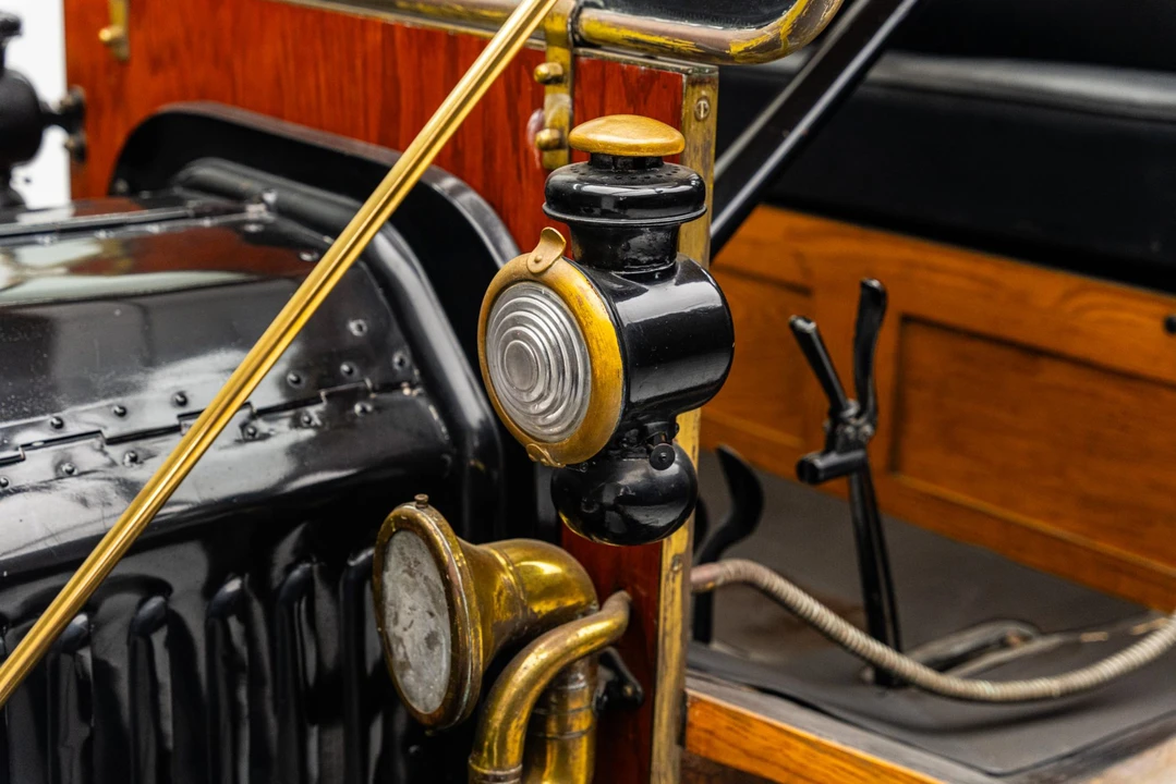 1915 Ford Model T Pickup & Model TT - Image 19 of 31