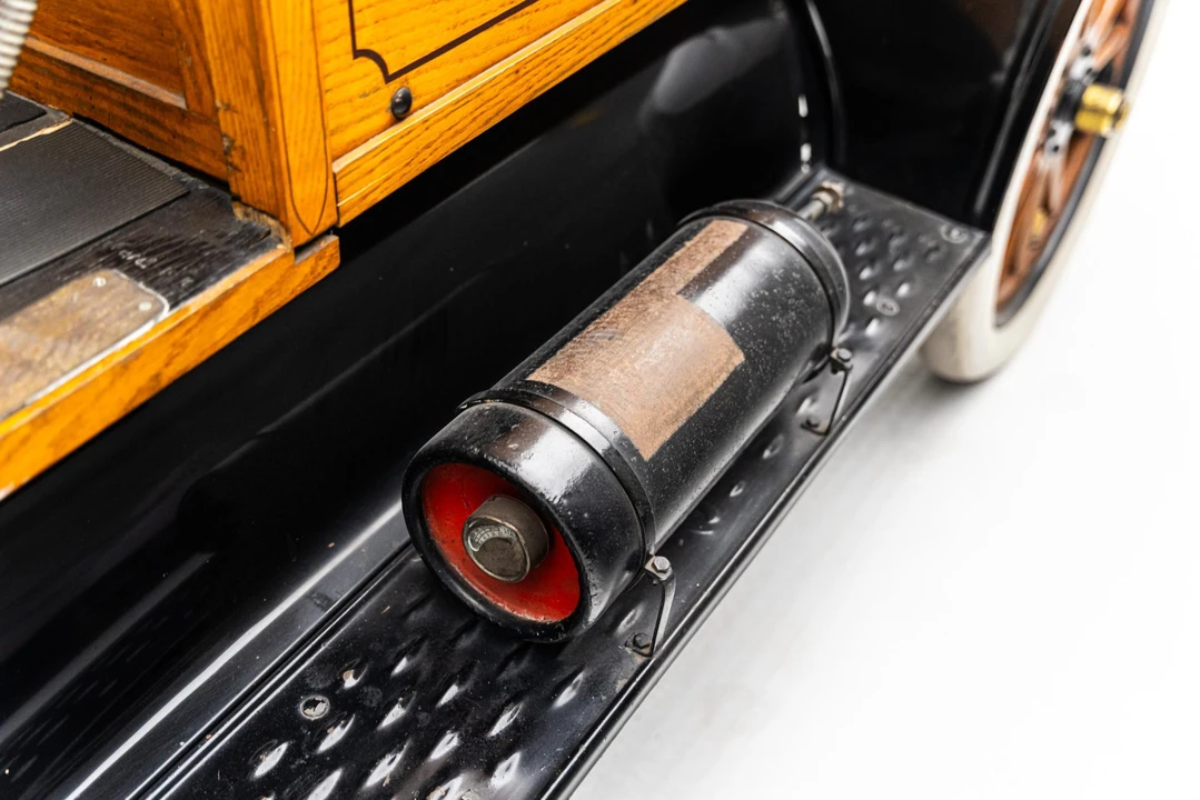 1915 Ford Model T Pickup & Model TT - Image 22 of 31