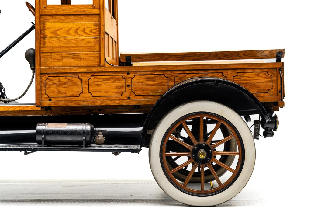 1915 Ford Model T Pickup & Model TT - Image 29 of 31