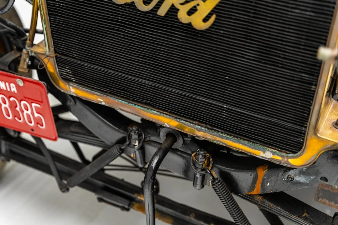 1915 Ford Model T Pickup & Model TT - Image 13 of 31