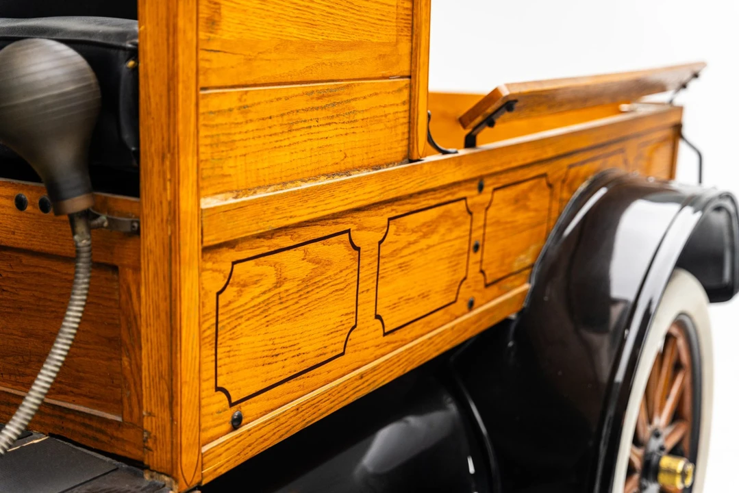 1915 Ford Model T Pickup & Model TT - Image 26 of 31