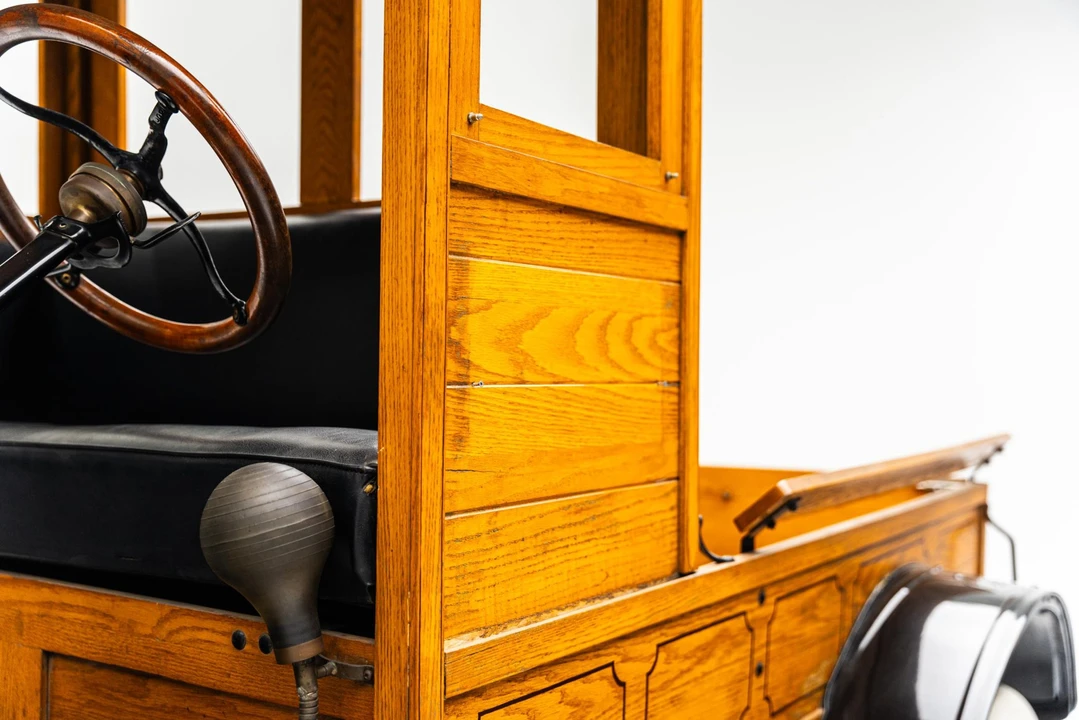 1915 Ford Model T Pickup & Model TT - Image 25 of 31