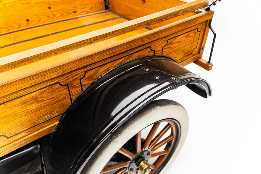 1915 Ford Model T Pickup & Model TT - Image 30 of 31