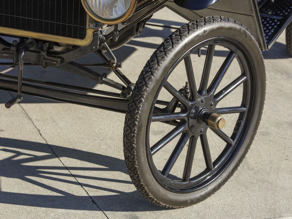 1915 Ford Model T - Image 18 of 18