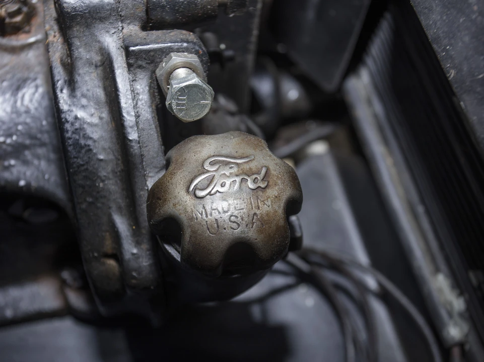 1915 Ford Model T - Image 13 of 18