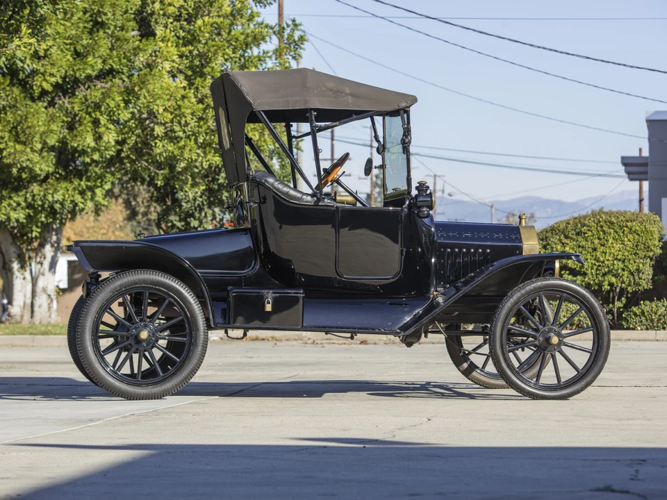 1915 Ford Model T - Image 7 of 18