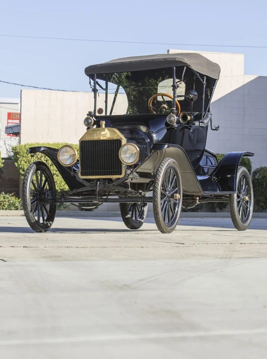 1915 Ford Model T - Image 8 of 18
