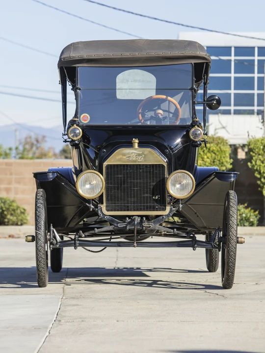 1915 Ford Model T - Image 4 of 18
