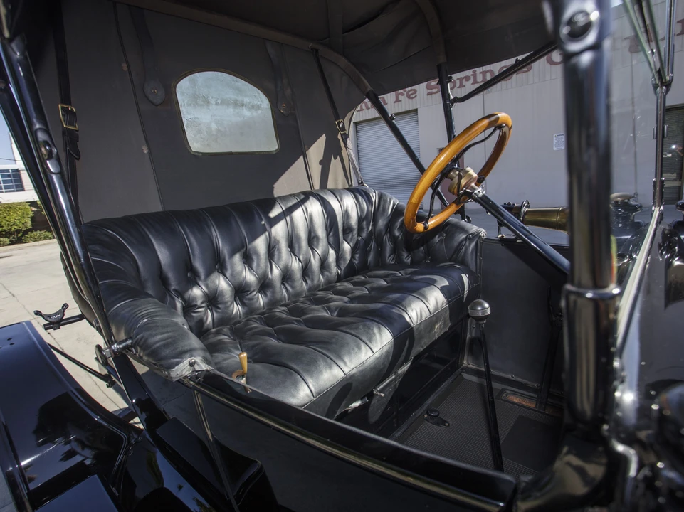 1915 Ford Model T - Image 14 of 18