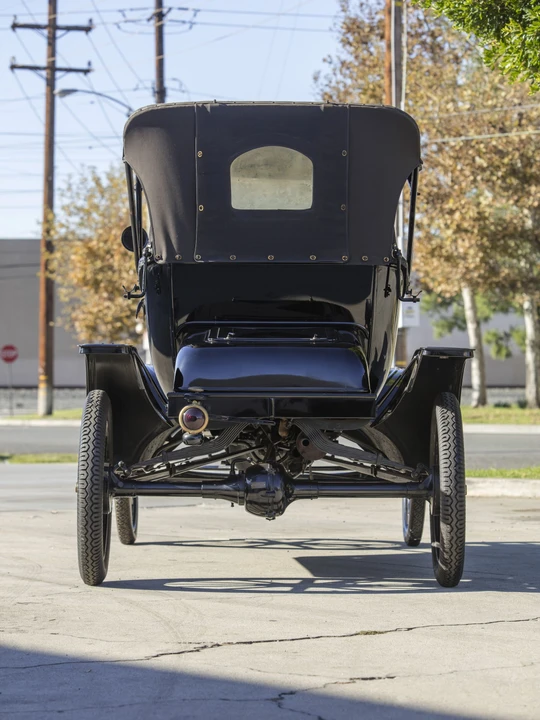 1915 Ford Model T - Image 3 of 18