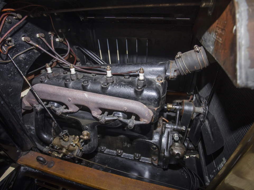 1915 Ford Model T - Image 11 of 18