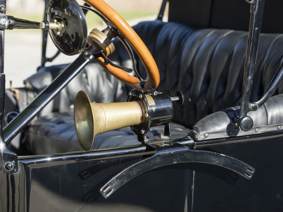1915 Ford Model T - Image 16 of 18